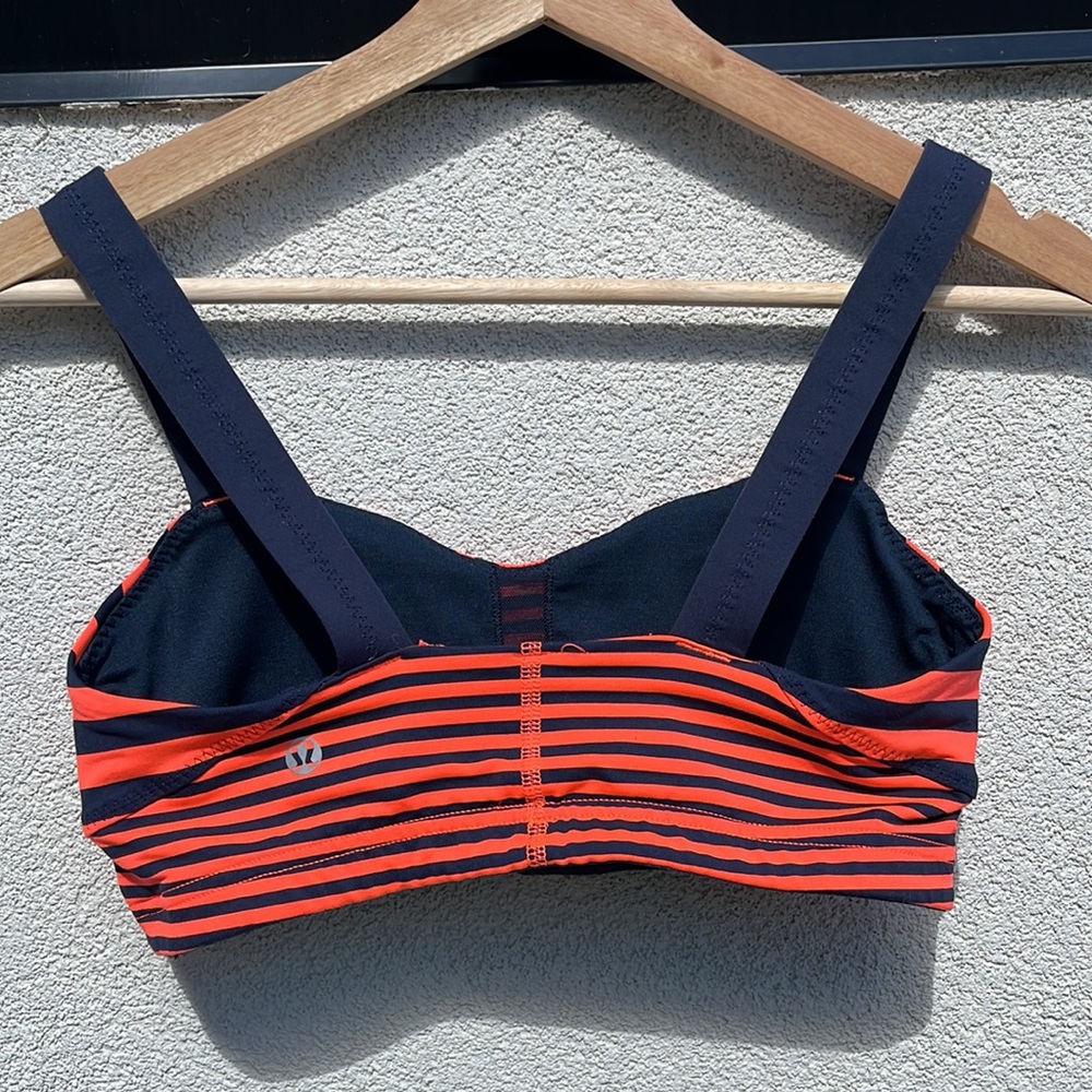 Lululemon Sporta Bra - Picture 2 of 3